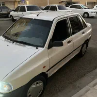 پراید ۱۳۱