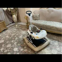 روروئک برند دلیجان