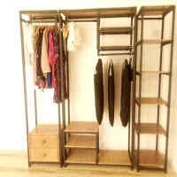 رگال نظم دهنده نونو گر. (رگال