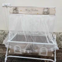 گهواره فروشی