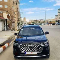تیگو ۷ پرومکس F7 (AWD) خشک