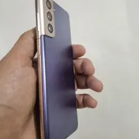 سامسونگ Galaxy S21 5G با حافظهٔ ۱۲۸ گیگابایت|موبایل|اصفهان, ملک‌شهر|دیوار