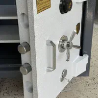 گاوصندوق زیر ویترینی گاوصندوق طلا فروشی