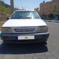 پراید مدل 83