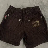 شلوارک(3سال)برندTex