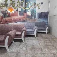 اسکارلت ۷نفره دورنگ