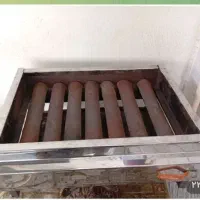 کباب پزگازی