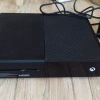 xbox one 500g|کنسول، بازی ویدئویی و آنلاین|زنجان, |دیوار