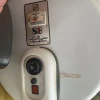 ابگرمکن برقی ۲۶ لیتر بزرگ
