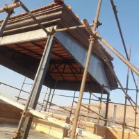 نیازمند نیروی ماهر جوشکاری