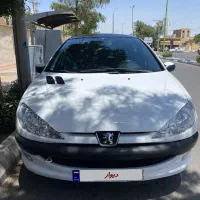 پژو ۲۰۶سقف پاناروما مدل۱۴۰۱
