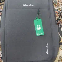 کوله مدرسه