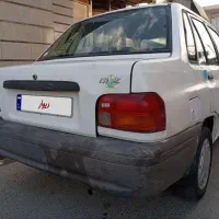 پراید مدل 89|خودرو سواری و وانت|اهواز, حصیرآباد|دیوار