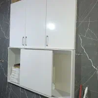 فروش کابینت و کمد دیواری ام‌دی‌اف نو و کارنکرده