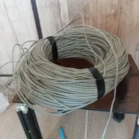 سیم هشت رشته ایفون تصویری
