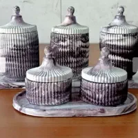 پاسماوری طرح سنگ