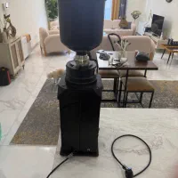 دستگاه آسیاب صنعتی فعله زن