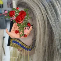 آموزشگاه آرایشگری ستیا بانوان