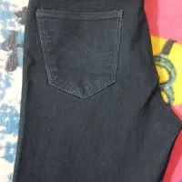 شلوار لی پسرانه و دخترانه نو نو بدونه استفاده