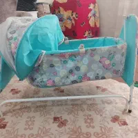 گهواره کودک