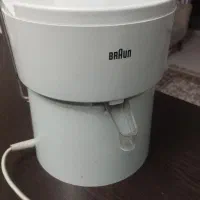 آب هویج گیری