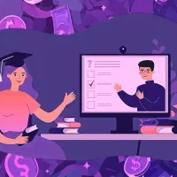 اموزش  زبان انگلیسی(کلاس خصوصی)