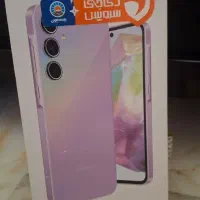 گوشی سامسونگ A35 ویتنام