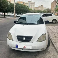 تیبا ۲ مدل ۱۴۰۰