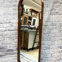 آینه قدی پایه دار