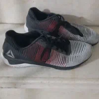 کفش یا کتونی کراسفیت