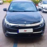 کی ام سی ایگل اتومات بنزینی