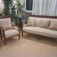 مبل ۷نفره
