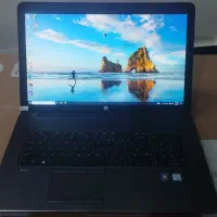 لپتاپ HP
