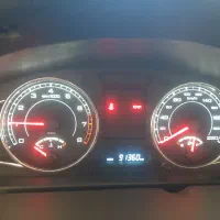 فروش پژو پارس XU7P