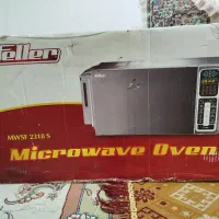 مایکروویو آک برند آون فلر Feller