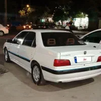 پارس سال 94 داشبورد جدید