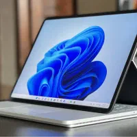 لپتاپ لنوو آکبند حسابداری و دانشجویی