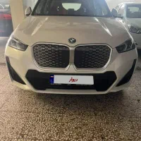 بی ام و ای ایکس وان 30l