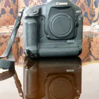 Canon EOS 1D Mark III - 3|دوربین عکاسی و فیلمبرداری|مشهد, اقبال|دیوار