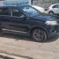 تیگو 5مدل 95|خودرو سواری و وانت|کرخه, |دیوار