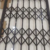 درب آکاردیونی