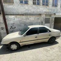روا تصادفی مدل ۸۷