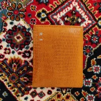 کیف پول مردانه چرم مصنوعی