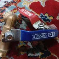 شیرگاز و شیراب