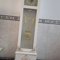 ساعت ایستاده