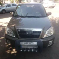 X33 شاسی بلند موتور ۲۰۰۰ بدنه قوی مطمئن و خانگی