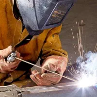 جوشکاری سیار و نصب شاب