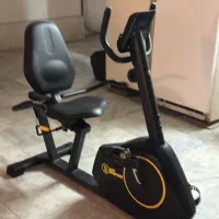 دوچرخه ایستاده