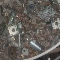 انواع آرمیچر و موتور