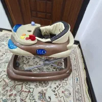 روروئک در حد نو سالم سالم
